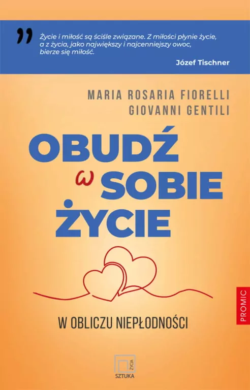 Obudź w sobie życie. W obliczu niepłodności - tantis.pl