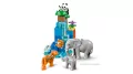 LEGO® Rodziny dzikich zwierząt 3 w 1 10446 - tantis.pl