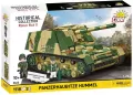 Panzerhaubitze Hummel Trzmiel - tantis.pl