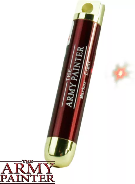 Wargaming Markerlight - Laser Pointer (2019) - tantis.pl
