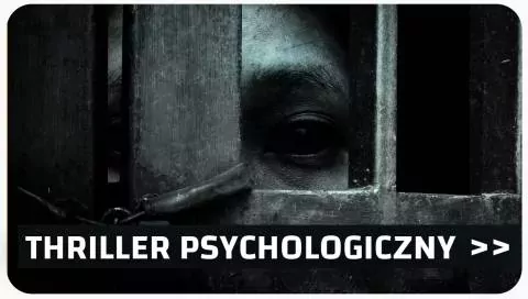 thriller psychologiczny książki