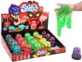 Masa magiczna slime z figurką MIX - tantis.pl