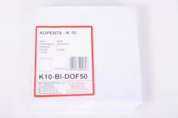 Koperta na CD, OP50 sztuk