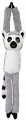 Maskotka lemur 43cm - tantis.pl