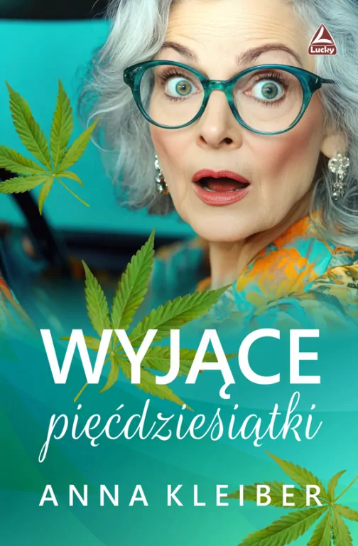 Wyjące piędziesiątki - tantis.pl
