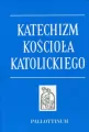 Katechizm Kościoła Katolickiego - tantis.pl
