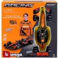 F1 Model Kit Mclaren Team MCL38 #81 Oscar Piastri - tantis.pl