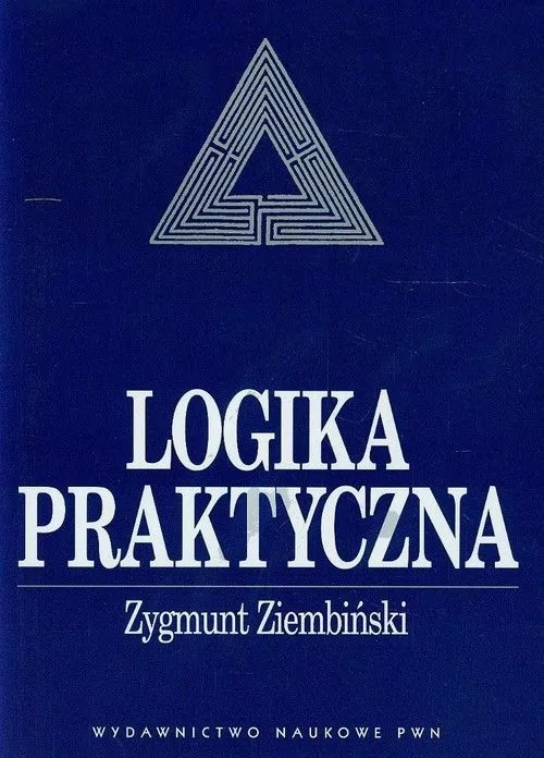 Logika praktyczna - tantis.pl