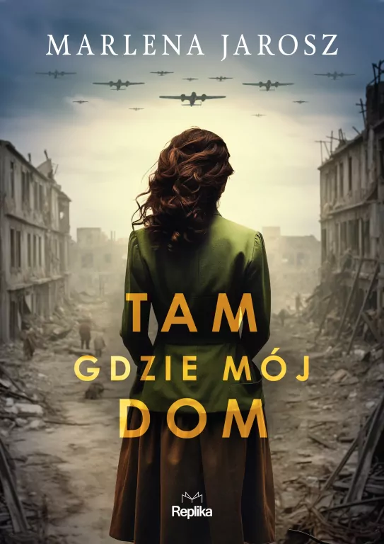Tam gdzie mój dom - tantis.pl