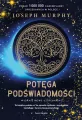 Potęga podświadomości (barwione brzegi) - tantis.pl