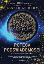 Potęga podświadomości (barwione brzegi)