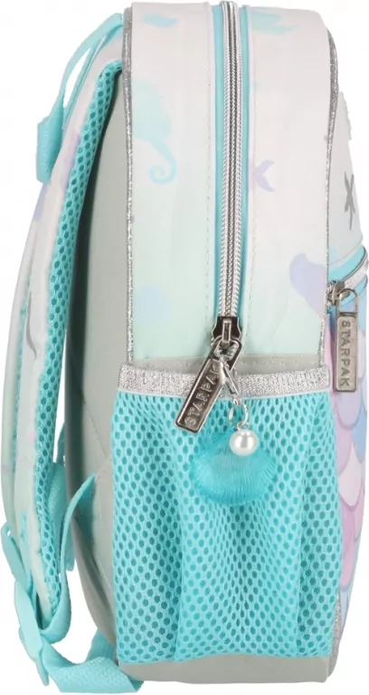 Plecak mini. Syrenka - tantis.pl