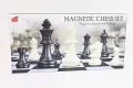 Szachy magnetyczne G215643 86895 - tantis.pl