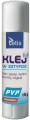 Klej w sztyfcie PVP (bezbarwny) 15g. 20 sztuk - tantis.pl