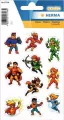 Naklejki Magic Super Hero - tantis.pl