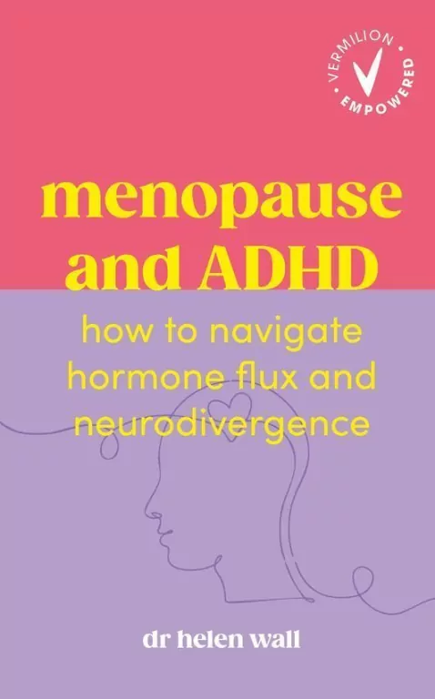 Menopause and ADHD - tantis.pl