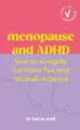Menopause and ADHD - tantis.pl