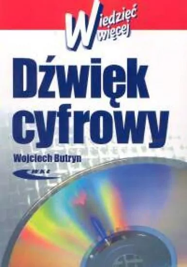 Dzwięk cyfrowy - tantis.pl