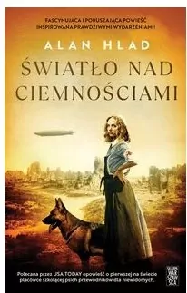 Światło nad ciemnościami - tantis.pl