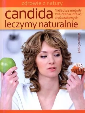 Candida leczymy naturalnie - tantis.pl