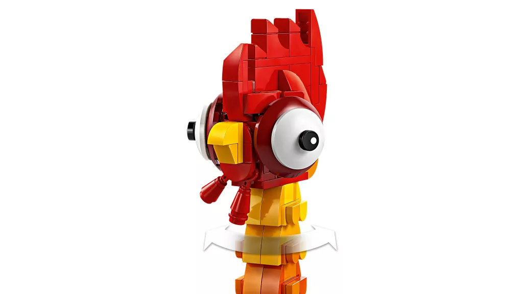 LEGO® Heihei 43272 - tantis.pl
