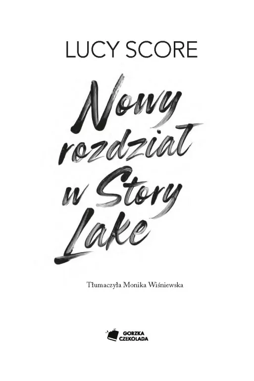 Nowy rozdział w Story Lake - tantis.pl