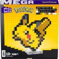 Mega Pokemon - Pikachu HTH74 - tantis.pl