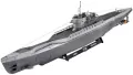 German Submarine Type IX C/40 U190 - tantis.pl