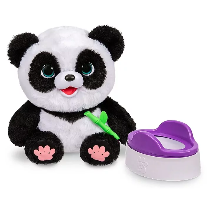 Little Live Pets. Panda - tantis.pl