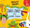 Żabki i żabki, czyli słowne pułapki - tantis.pl