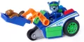 Paw Patrol. Pojazd Rocky - tantis.pl