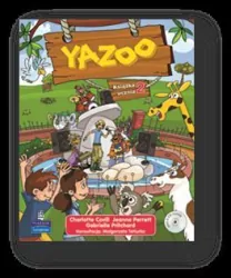 Yazoo. Książka ucznia 2 + 2CD