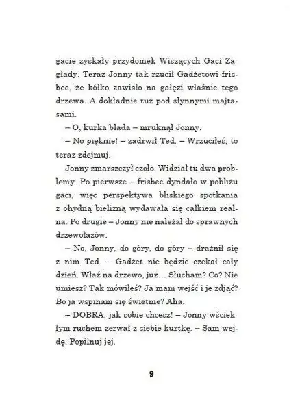 Zamieniłem brata przez internet - tantis.pl