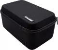 Ultra Pro: Showcase Vault - Black - tantis.pl