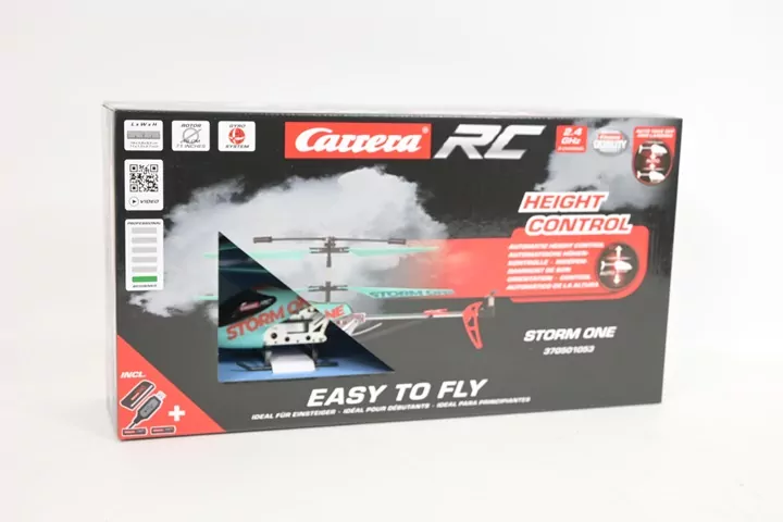 RC Air Helikopter Storm One - tantis.pl