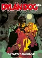 Dylan Dog 666 - Krwawy Zmierzch - tantis.pl
