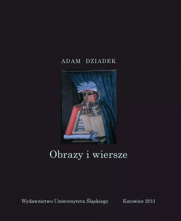 Obrazy i wiersze - tantis.pl