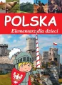 Polska. Elementarz dla dzieci - tantis.pl