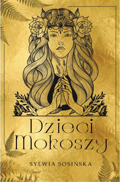 Dzieci Mokoszy (barwione brzegi) - tantis.pl