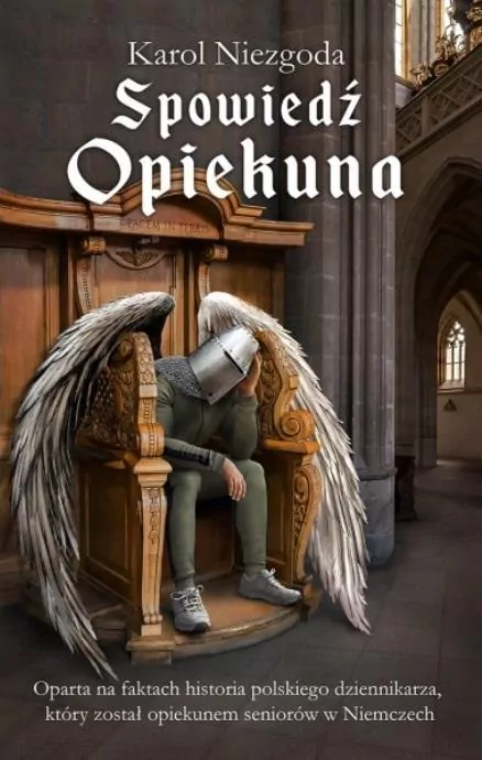 Spowiedź opiekuna - tantis.pl