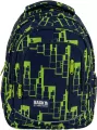 Plecak backup 8 G83 DERFORM - tantis.pl