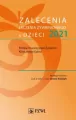 Zalecenia leczenia żywieniowego u dzieci 2021 - tantis.pl