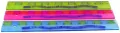 Linijka Softie Flex TB 15cm mix - tantis.pl