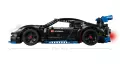 LEGO® Technic. Samochód wyścigowy Porsche GT4 e-Performance 42176 - tantis.pl