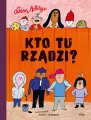 Kto tu rządzi? - tantis.pl
