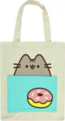 Torba bawełniana Pusheen PUSE7880