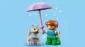 LEGO® DUPLO® Town. Domek na drzewie 3 w 1. 10993 - tantis.pl