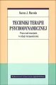 Techniki terapii psychodynamicznej - tantis.pl