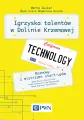 Igrzyska talentów w Dolinie Krzemowej - tantis.pl