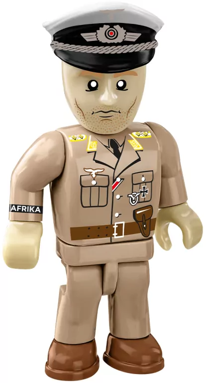 Junkers JU 87 B-2. Historical Collection WWII - tantis.pl